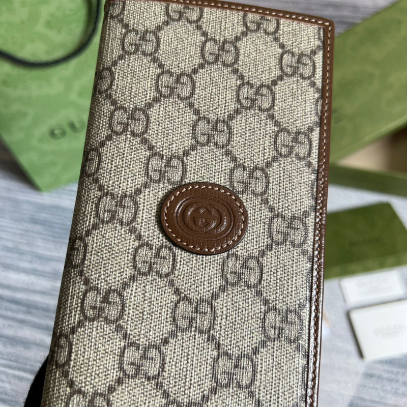 COZY BAGS - Guki Wallet - 260
