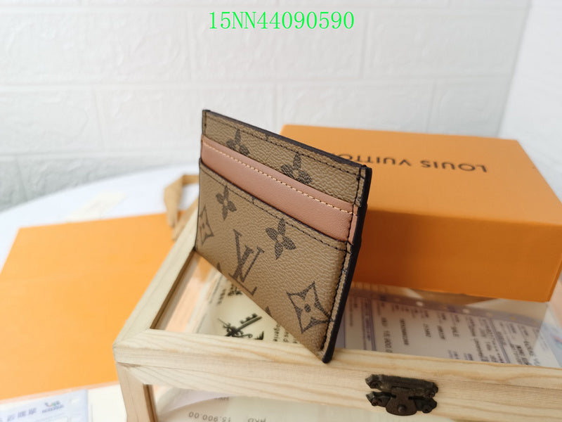 COZY BAGS - LOV Wallet - 998