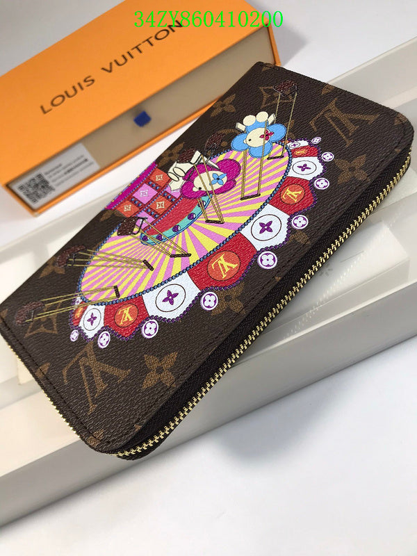 COZY BAGS - CHL Wallet - 994