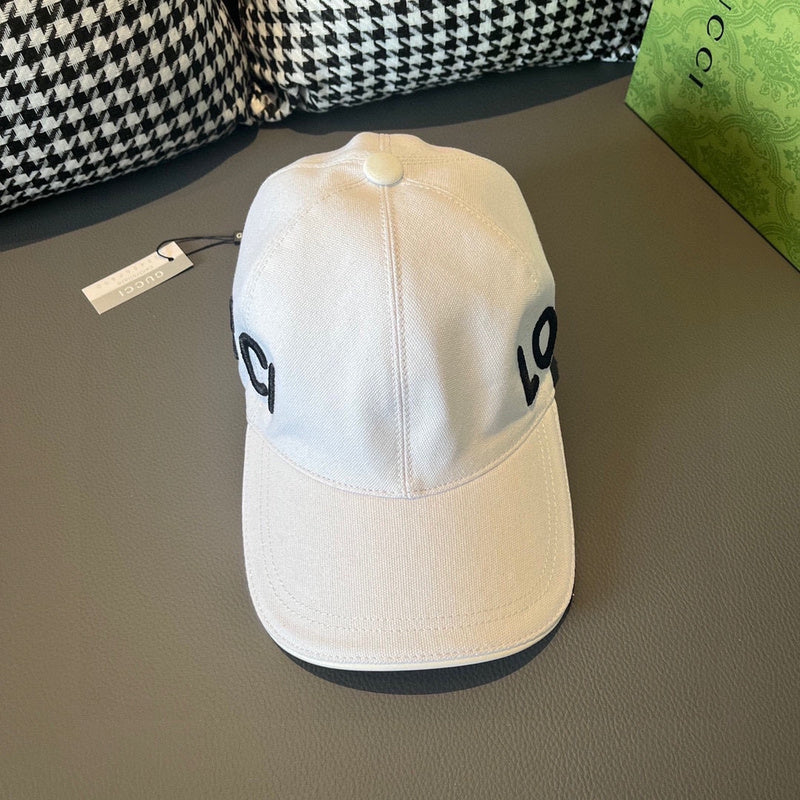 COZY BAGS - Guki Hats & Caps - 034