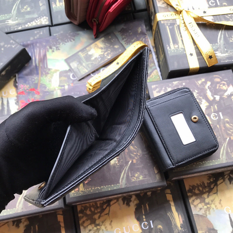 COZY BAGS - Guki Wallet - 616