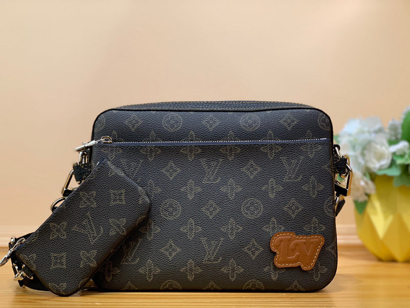 COZY BAGS - LOV Men Bags - 133