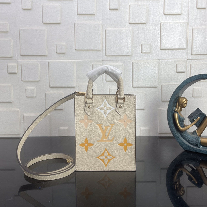 COZY BAGS - LOV Bags - 3840