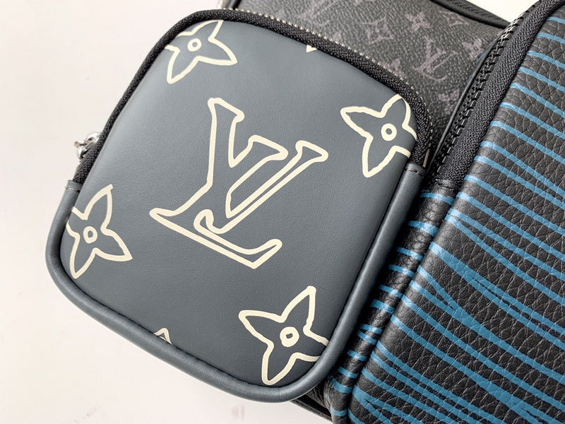 COZY - LV Bags - 3901