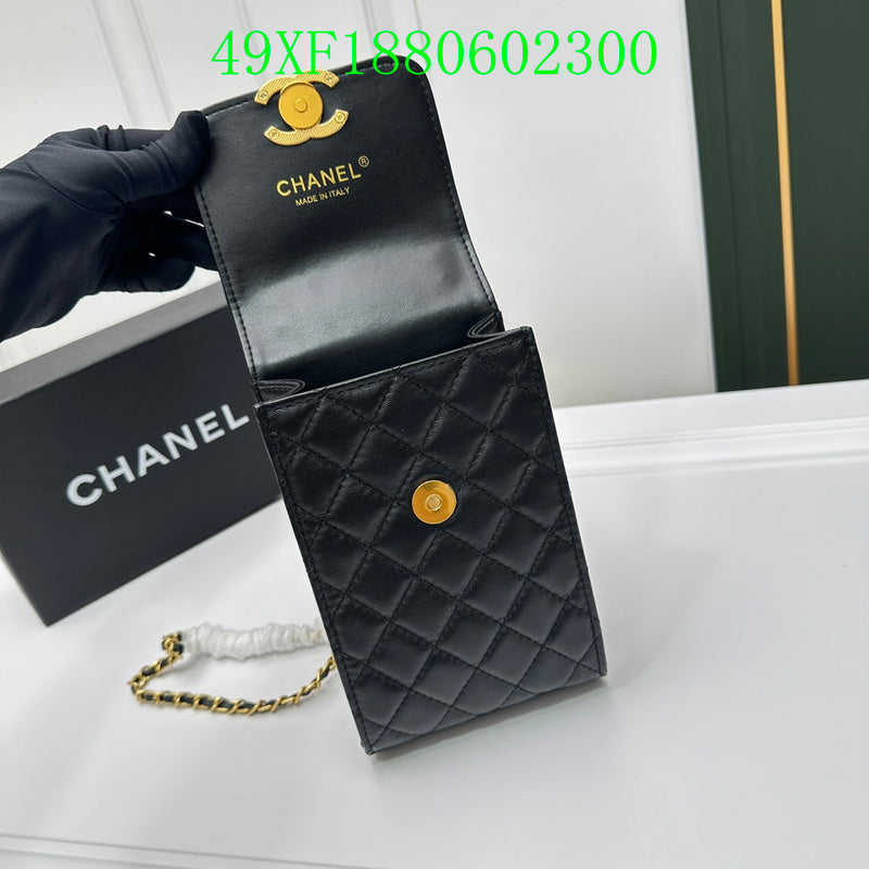 COZY BAGS - CHL Wallet - 137