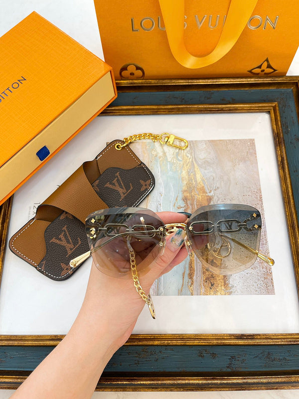 COZY BAGS - LOV Sunglasses - 065