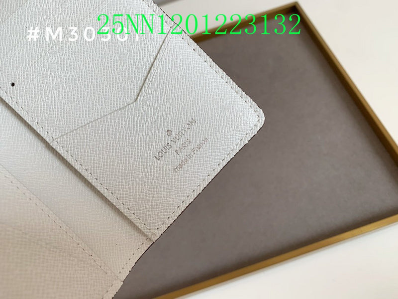COZY BAGS - CHL Wallet - 321
