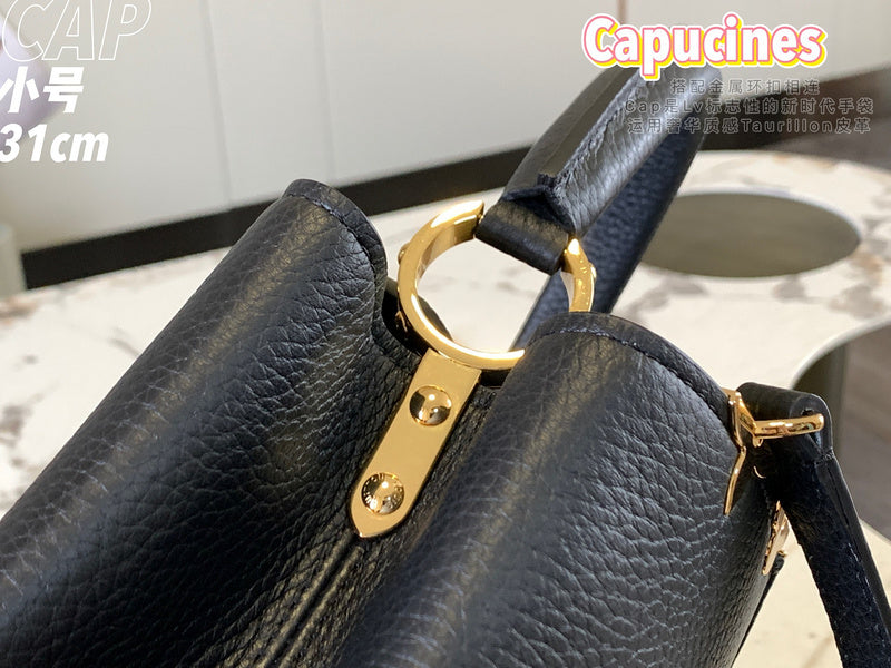 COZY - LOV Lady Bags - 709