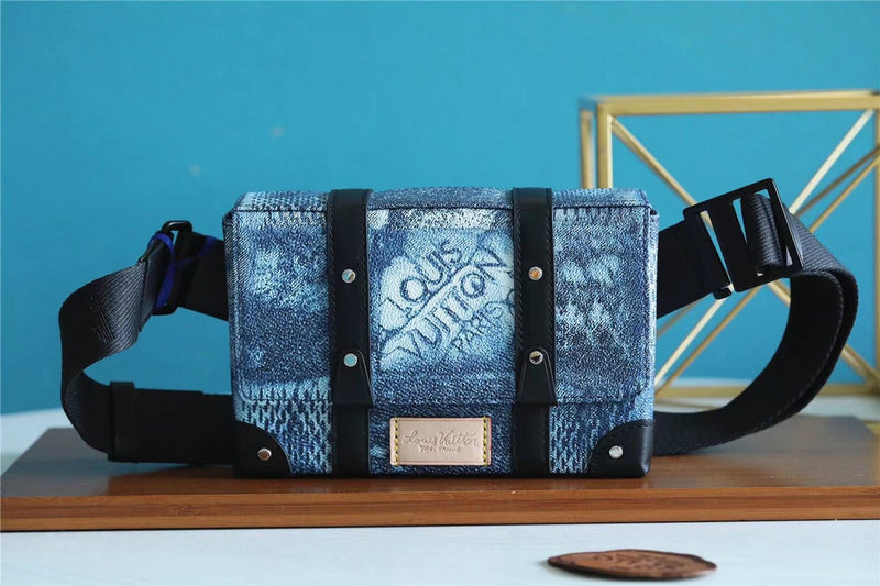 COZY BAGS - LOV Men Bags - 291