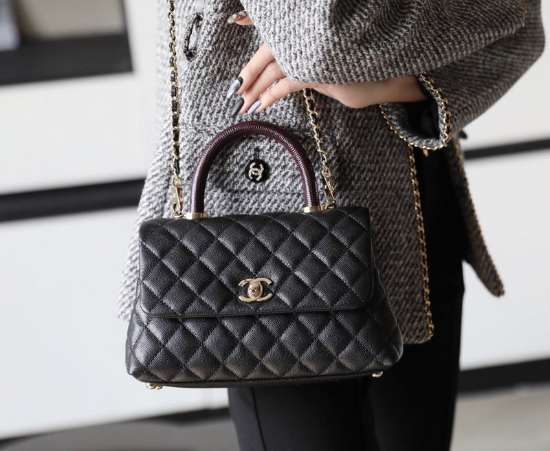 COZY BAGS - CHL Lady Bags - 341