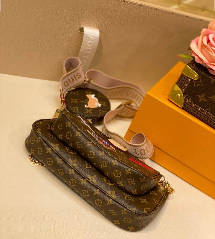 COZY - LV Bags - 928