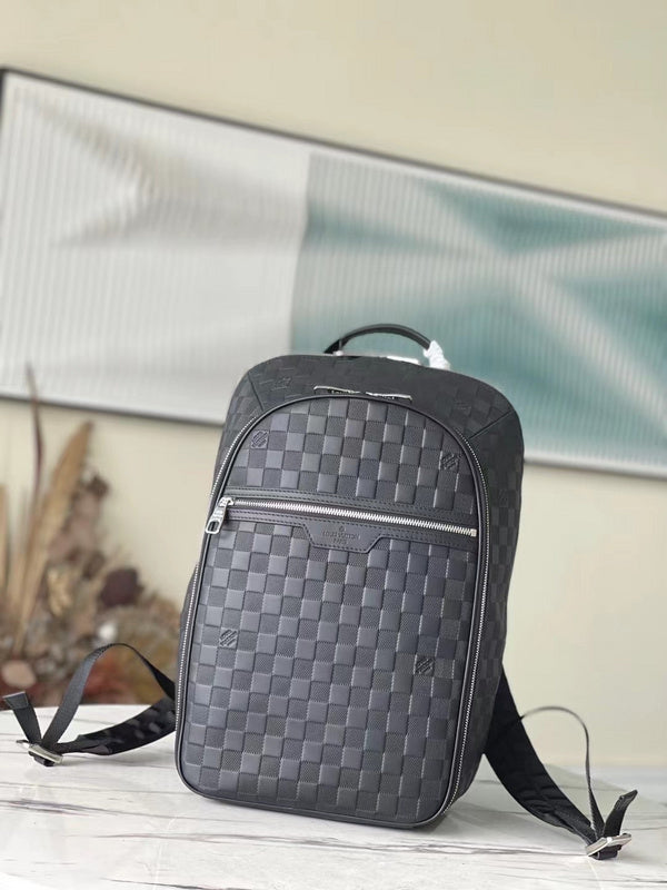 COZY - LOV Backpacks - 065