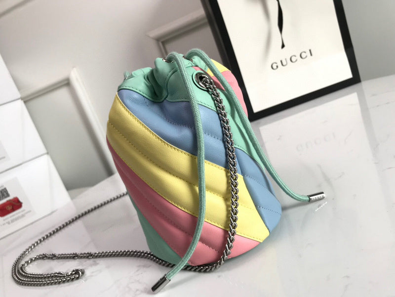 JB - Guki Lady Bags - 1060
