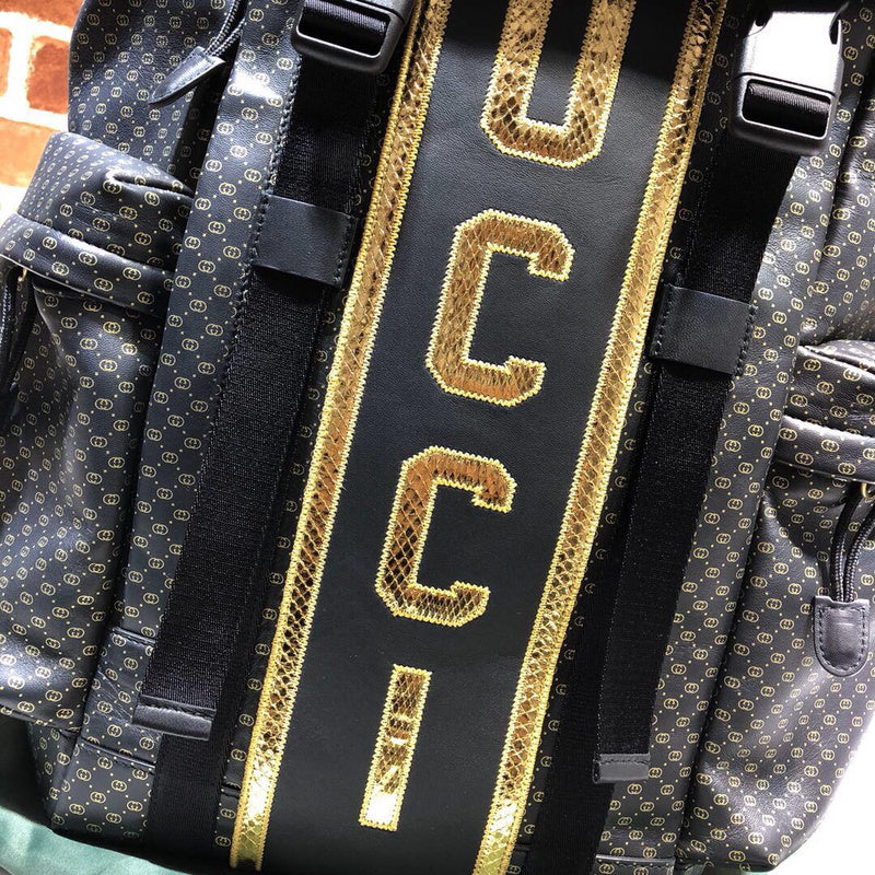 COZY BAGS - Guki Backpacks - 131