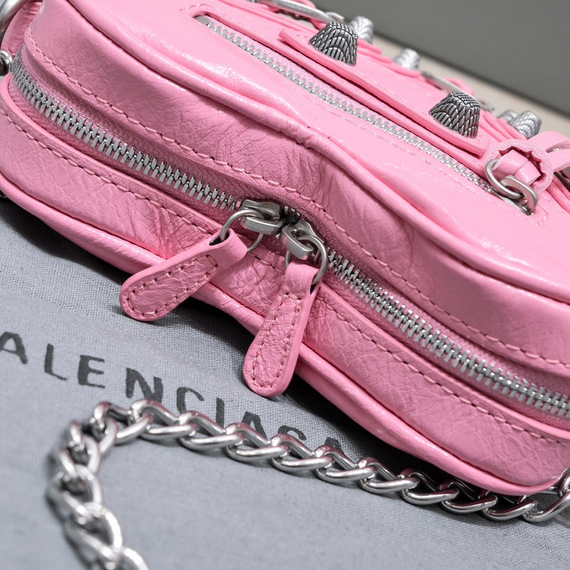 COZY - BG Bags - 500