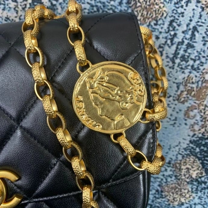 COZY BAGS - CHL Lady Bags - 675