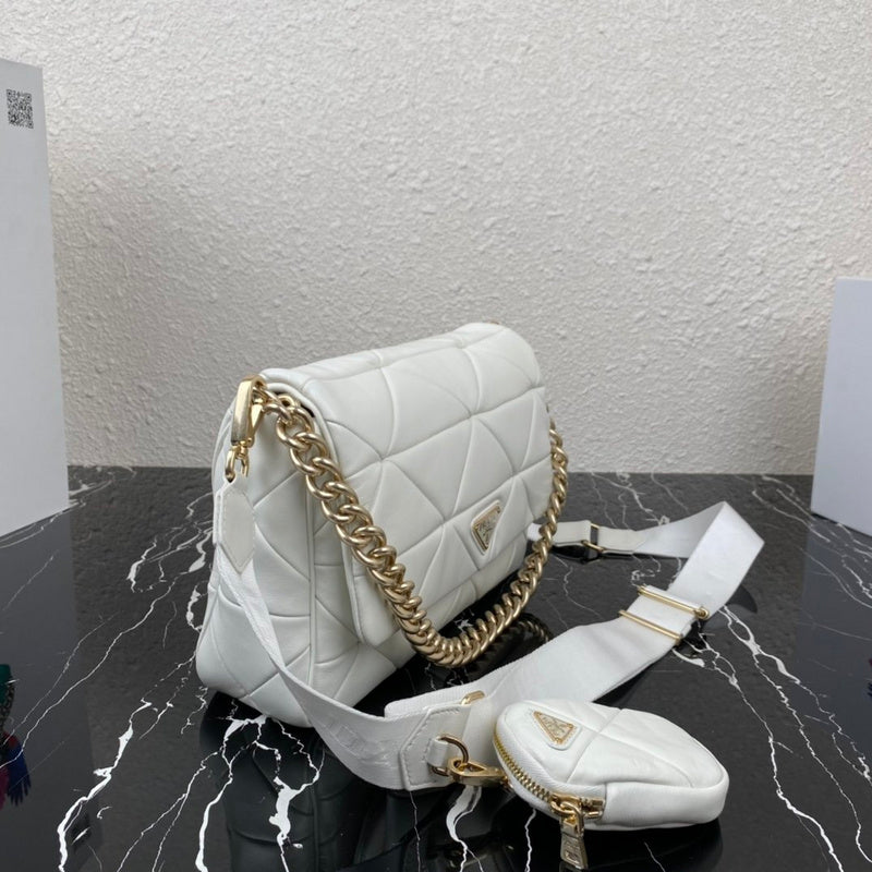 COZY - PD Lady Bags - 692