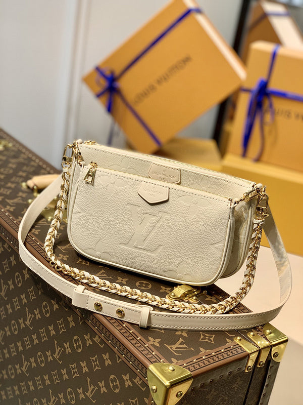 COZY - LV Bags - 3749