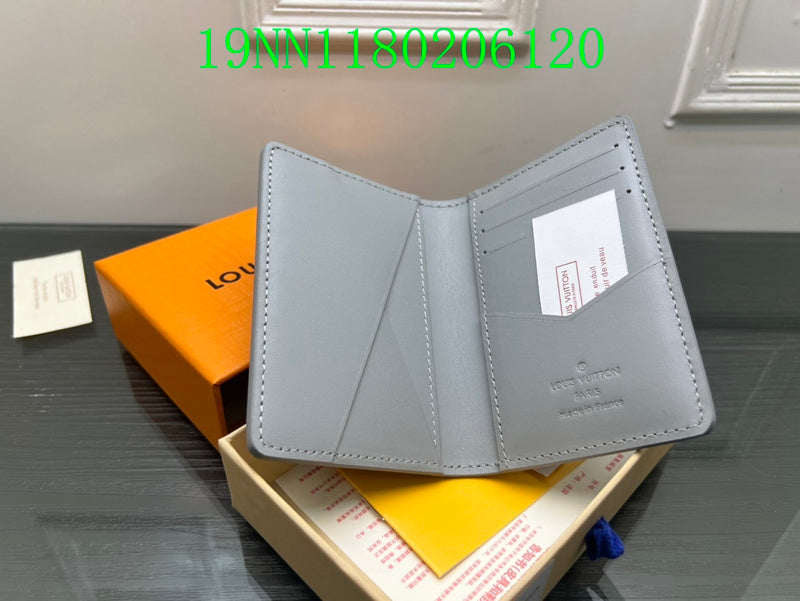 COZY BAGS - LOV Wallet - 751