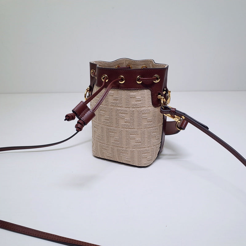COZY - FDE Bags - 195