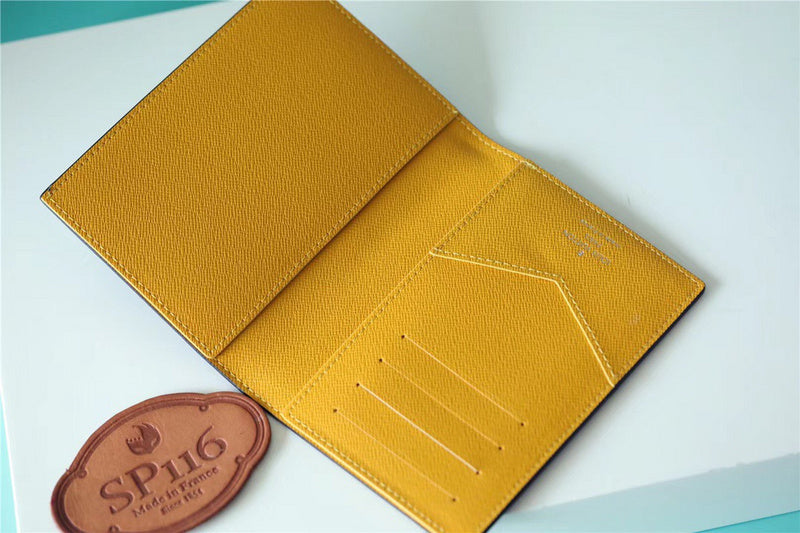 COZY BAGS - LOV Card Case - 086