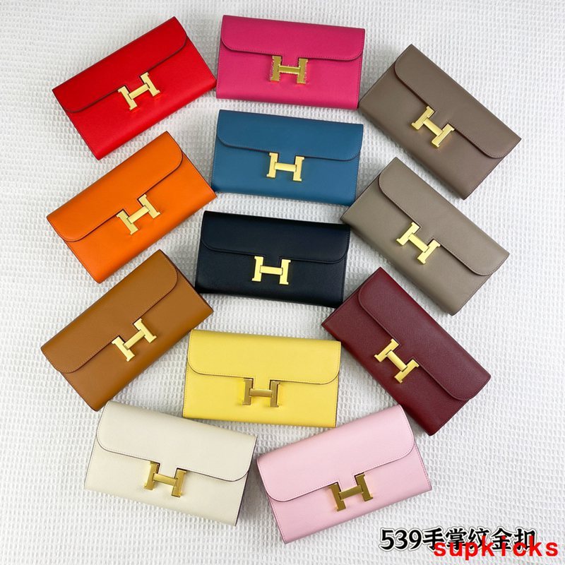 COZY BAGS - Mix Wallets - 455