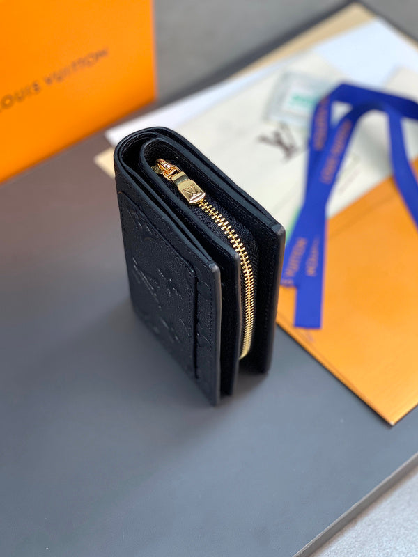 COZY - LOV Wallets - 037