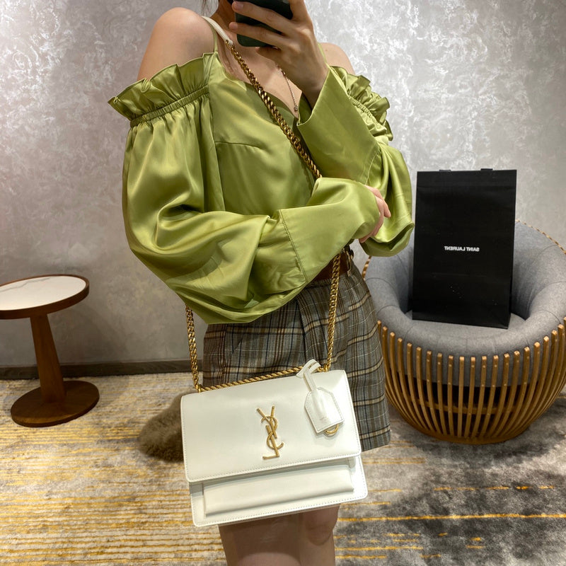 COZY BAGS - YLS Bags - 1106