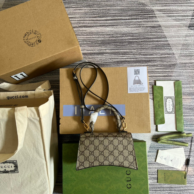 COZY BAGS - GUKI Bags - 1571