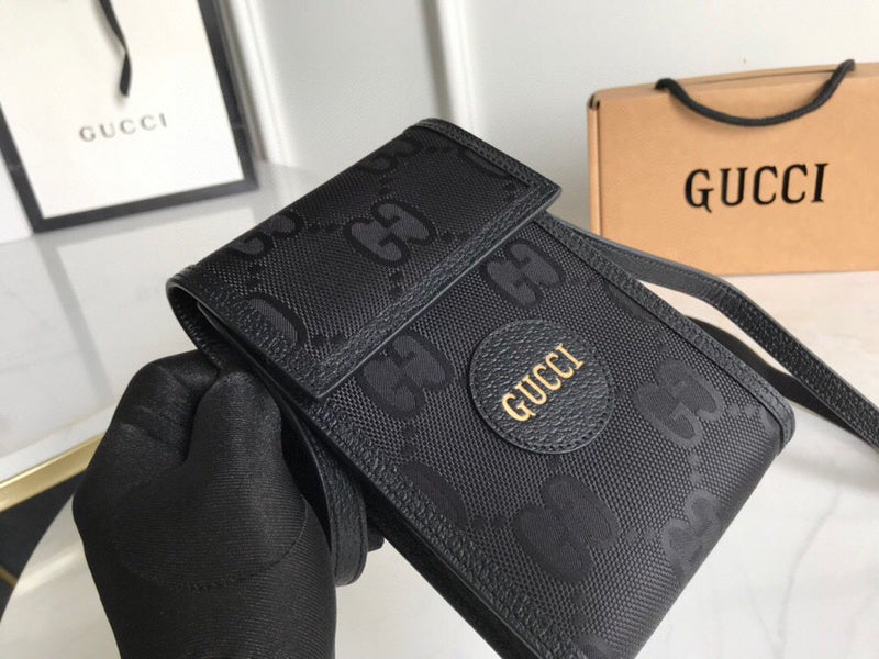 COZY BAGS - Phone Bags - 031