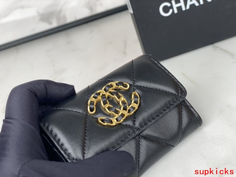 COZY BAGS - Mix Wallets - 755