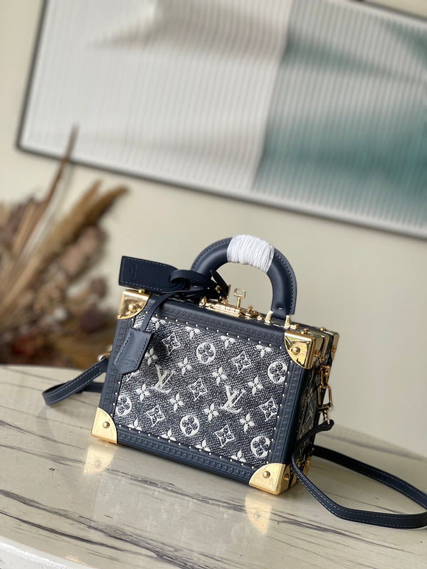 COZY - LV Bags - 418