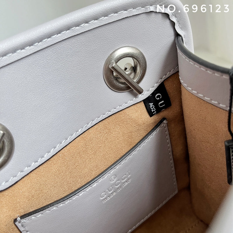 COZY BAGS - GUKI Bags - 815