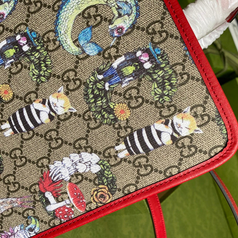 JB - Guki Lady Bags - 1161
