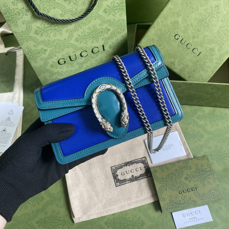 COZY BAGS - GUKI Bags - 1876