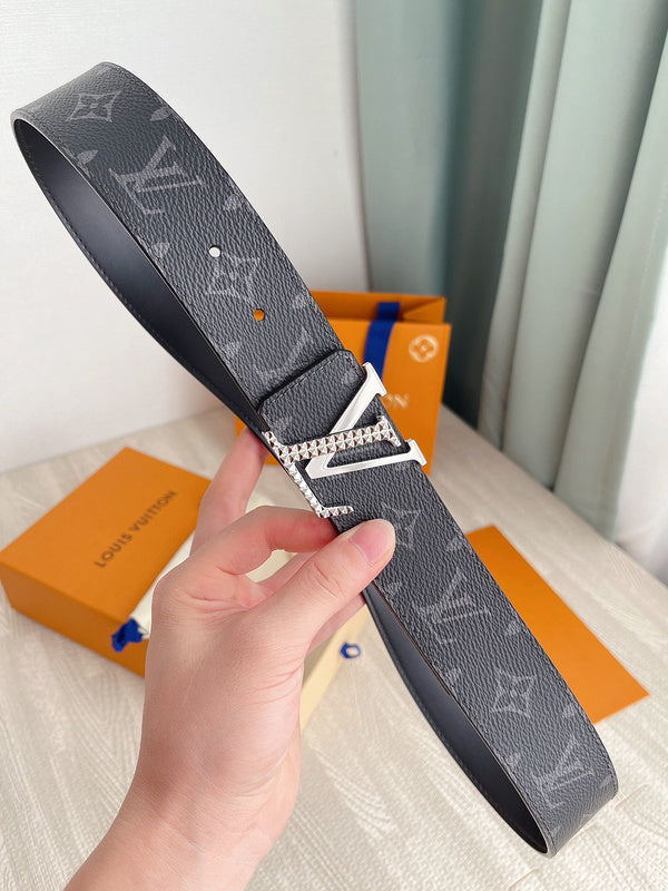 JB - LOV Belts - 202