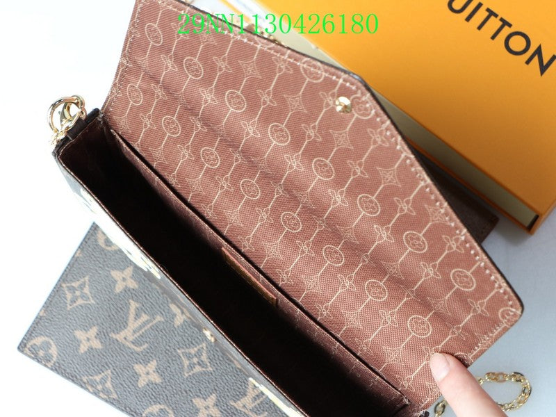 COZY BAGS - LOV Wallet - 523