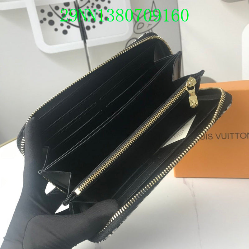 COZY BAGS - CHL Wallet - 781