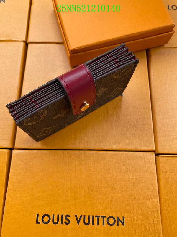COZY BAGS - CHL Wallet - 386