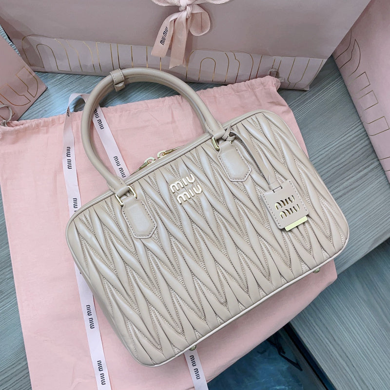 COZY BAGS - MMU Bags - 002