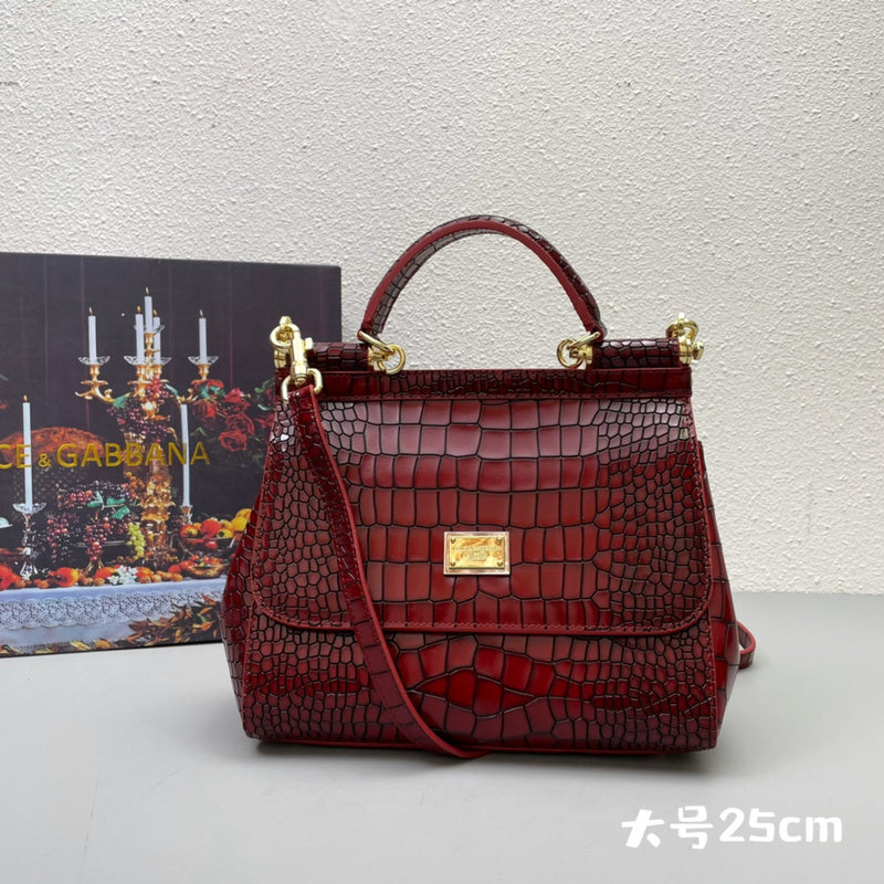 COZY - DAG Bags - 110