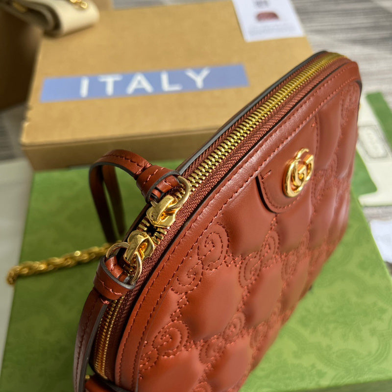 JB - Guki Lady Bags - 536