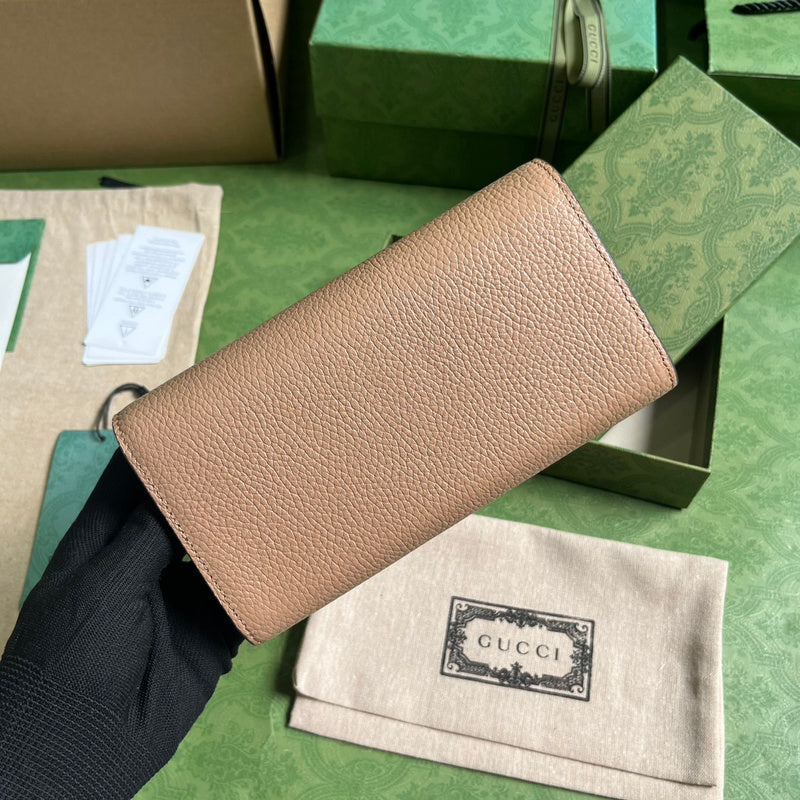 Cozy Bags - GUKI Women Wallets - 002
