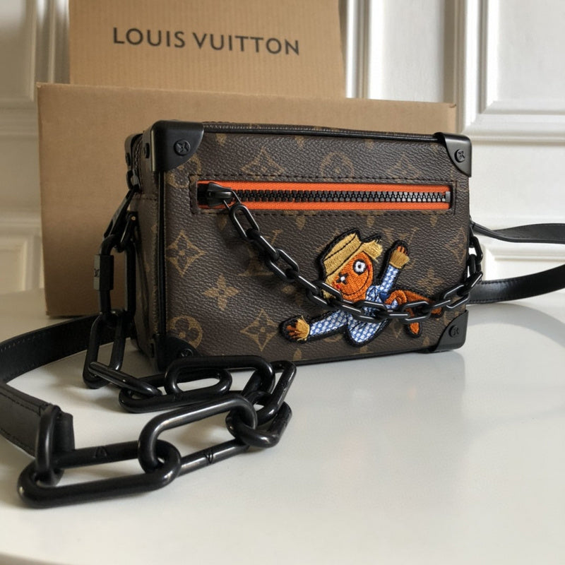 COZY BAGS - LOV Bags - 3618