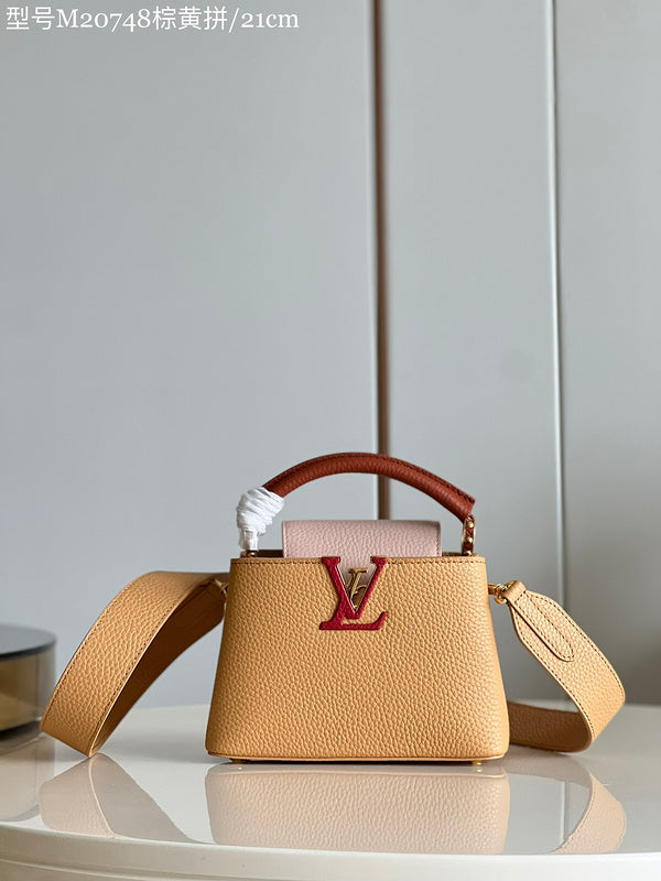 COZY - LV Bags - 1663