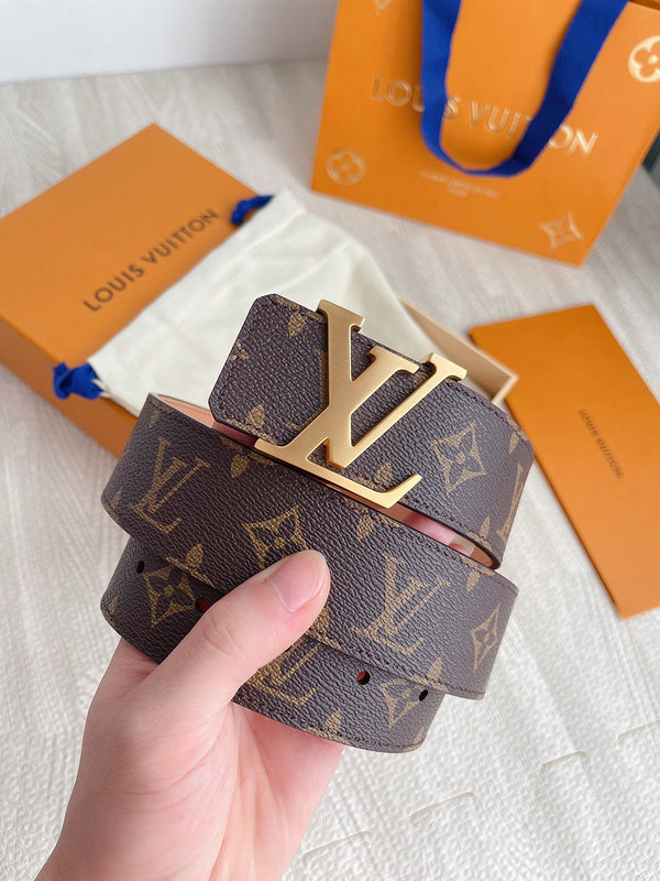 JB - LOV Belts - 230