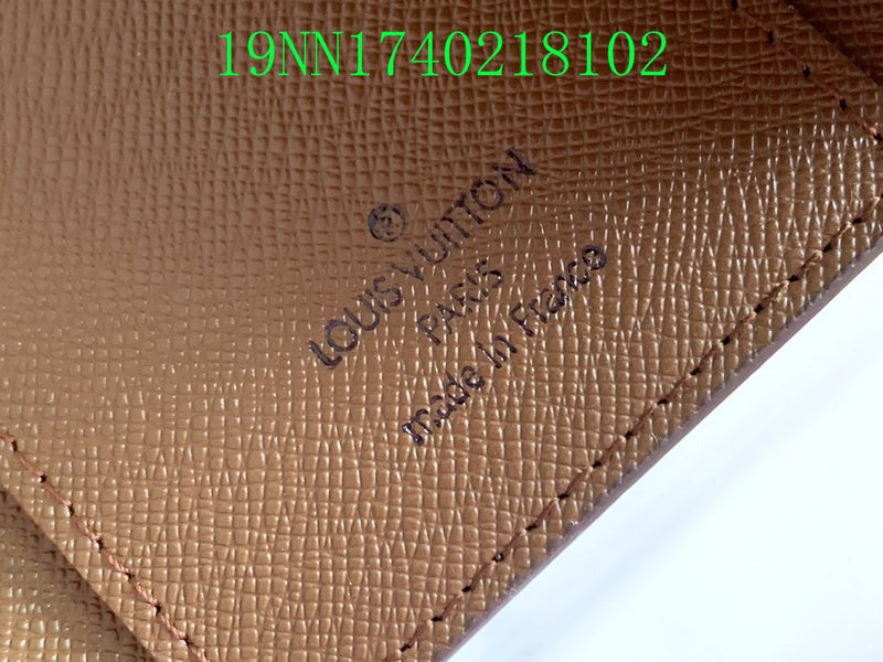 COZY BAGS - CHL Wallet - 223