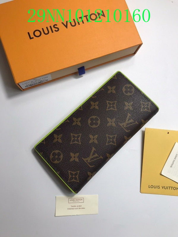 COZY BAGS - CHL Wallet - 408
