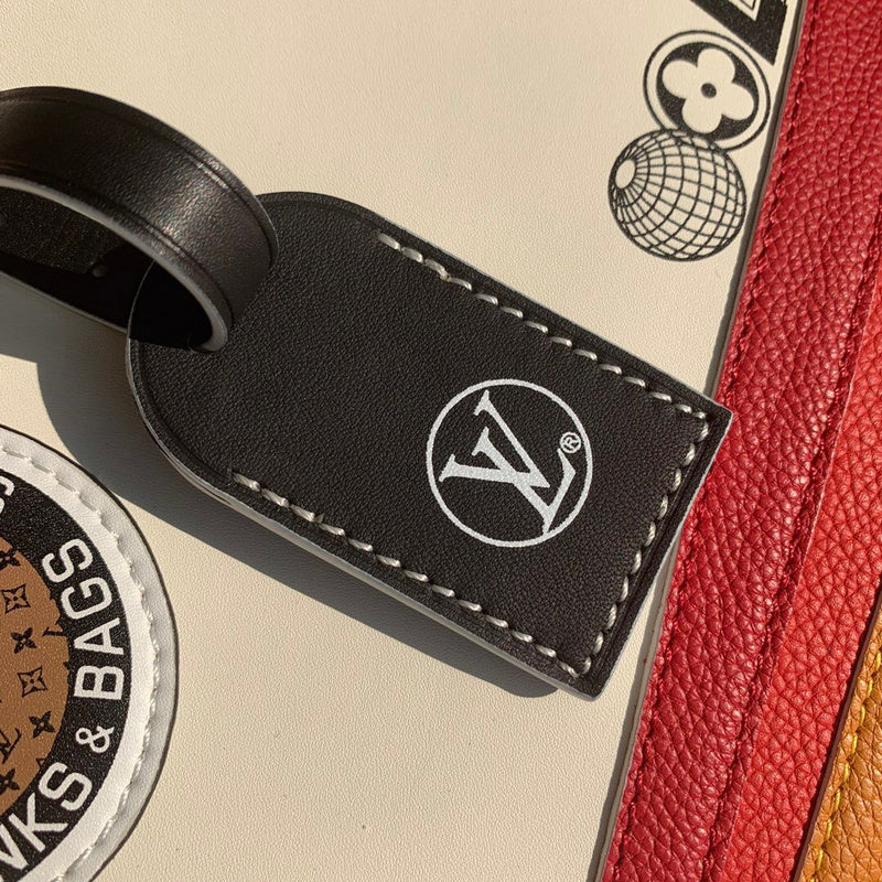 COZY - LV Bags - 5240