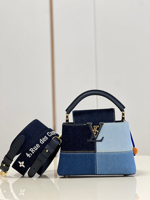 COZY - LV Bags - 2433